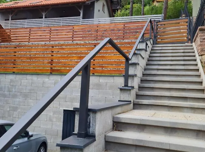 Hébergement de vacances Eliska Hrdlicka, U Prahy *